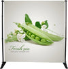 8' x 8' Adjustable Banner Stand