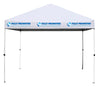 10' X 10' Standard Tent w/ Full Color Canopy